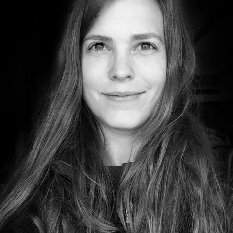 Jessica Jane Hart | International Documentary Association